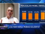 Harga Mobil LCGC Naik Jelang Lebaran, Mobil Bekas Solusinya?