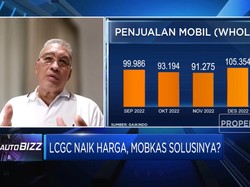 Harga Mobil LCGC Naik Jelang Lebaran, Mobil Bekas Solusinya?