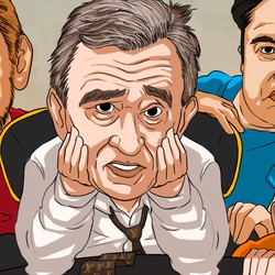Harta Orang Kaya Dunia Lenyap Rp 33 T dalam Semalam, Kenapa?