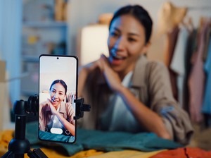 Riset Ipsos Ungkap E-Commerce yang Paling Berdampak untuk UMKM