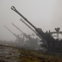 China Tiba-tiba Klaim Wilayah Dekat Kashmir, India Marah Besar