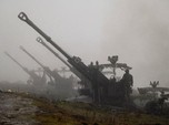 Alert! Campur Tangan AS Panaskan Konflik 2 Raksasa Asia