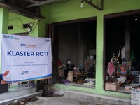 Mengenal Desa BRILiaN Mijen, Desa Modern Berbasis Digital