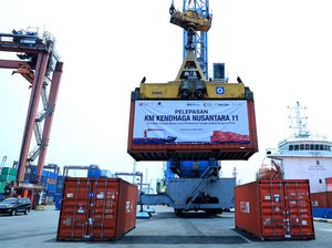 Pengusaha Protes Jalur Masuk Produk Impor Mau Dipindah