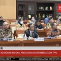 Wah! Mahfud Ungkap Transaksi Janggal di Bea Cukai Rp189 T