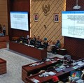 Tiba-Tiba Anggota DPR 'Ngamuk' ke Pejabat Kemenhub, Ada Apa?