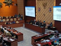 Tiba-Tiba Anggota DPR 'Ngamuk' ke Pejabat Kemenhub, Ada Apa?
