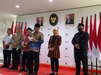 Sah! Tanggal Libur Cuti Bersama Lebaran 2023 Jadi 19-25 April