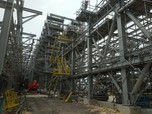 Dari Pabrik Raksasa Ini, RI Bakal Hasilkan 52 Ton Emas/Tahun