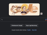 Selain Lasminingrat, 7 Wanita RI Pernah Hiasi Google Doodle