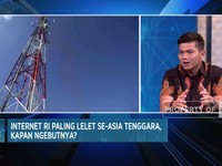 Layanan Internet Sabang-Merauke Belum Merata, Ada Solusinya?