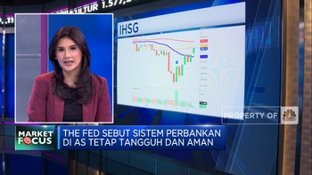 Market Focus: IHSG Menguat 1,17% & Emiten Batu Bara "Pesta"