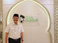 Luhut Siapkan 'Senjata' Hadapi Cuaca Panas Ekstrem, Apa Saja?
