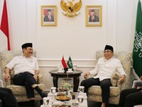 Kena Nyinyir Soal Kemampuan Kelola Tambang, Ketua PBNU Bilang Begini..