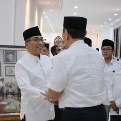 PBNU Bakal Kelola Tambang Eks Bakrie Group, Luasnya Gak Kira-Kira