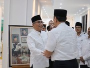 Gerak Langkah Abad Kedua NU & Urgensi Aspek Ilmu Pengetahuan