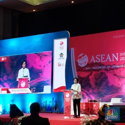 Tips Jitu ala Sri Mulyani Biar UMKM Naik Kelas, Simak!