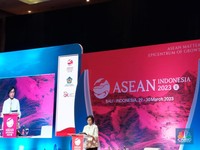 Sri Mulyani Buka-bukaan Rencana RI Siap 'Suntik Mati' PLTU