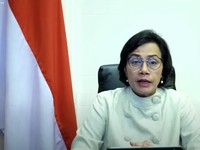 PNS, TNI, Polri Cek Rekening! Sri Mulyani Transfer Gaji ke-13 Rp10,5 T