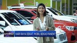 Mudik Lebaran 