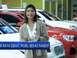 Mudik Lebaran 