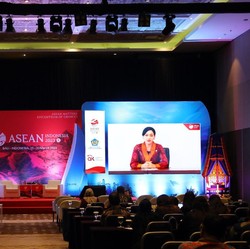 OJK Dorong Inklusi dan Literasi Keuangan Digital UMKM