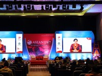 OJK Dorong Inklusi dan Literasi Keuangan Digital UMKM