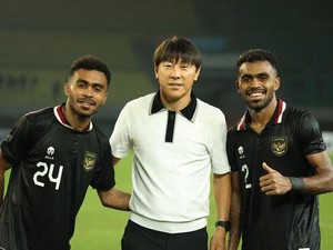 PSM Makassar Pastikan Lepas Yakob dan Yance Sayuri, Ini Alasannya