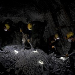 5 Emiten Batu Bara RI Pemberi Dividen Terbesar