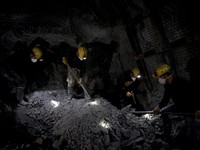 5 Emiten Batu Bara RI Pemberi Dividen Terbesar
