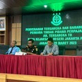 Tangkap Buron Pajak Kakap, Kanwil DJP Jakarta Lakukan Ini