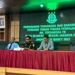 Tangkap Buron Pajak Kakap, Kanwil DJP Jakarta Lakukan Ini