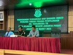 Tangkap Buron Pajak Kakap, Kanwil DJP Jakarta Lakukan Ini