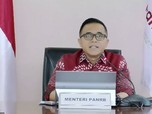 Menteri Jokowi Kebut Integrasi 27.400 Aplikasi Pemerintah