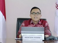 Dear PNS, Dilarang Keras Terima Parsel & Mudik Pakai Mobdin!