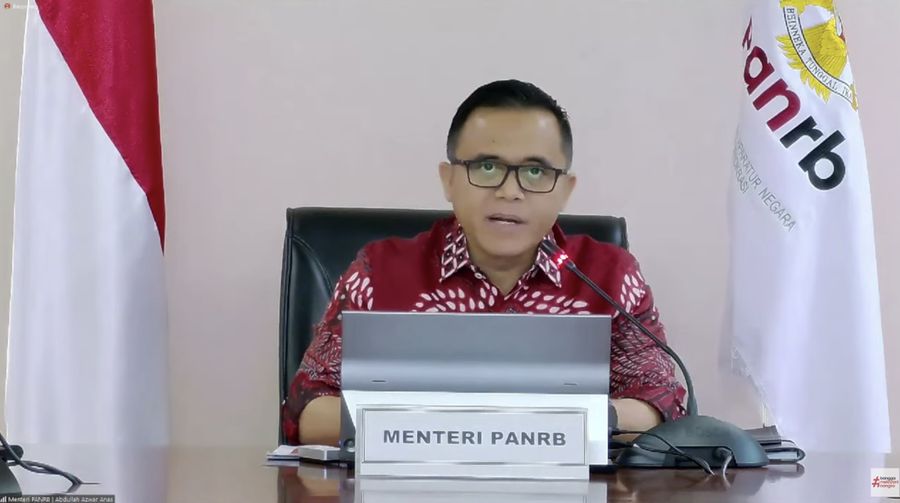 Press Statement THR dan Gaji 13