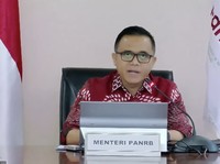 Jokowi Buka Lowongan 2,3 Juta CASN 2024, Guru Dapat Jatah Jumbo