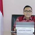 Aturan Single Salary Belum Rampung, Menteri PANRB Buka Suara