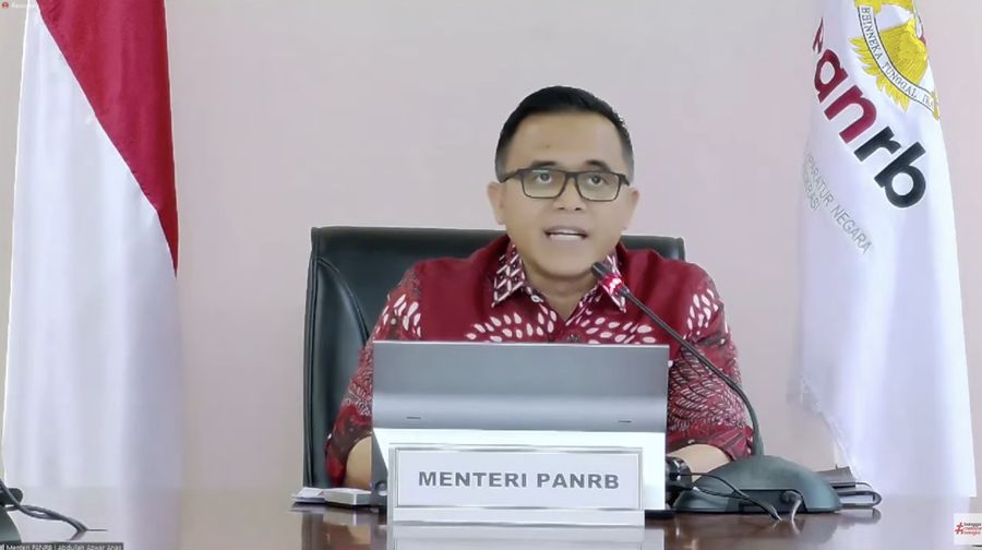 Press Statement THR dan Gaji 13