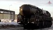 Ngeri Nuklir Pecah, Rusia Mulai Latih Rudal Balistik Yars