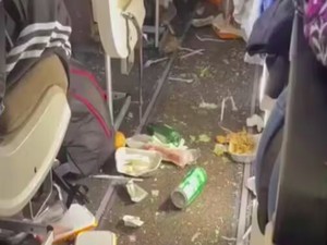 Pengelola Bandara Bangkok Sebut Korban Tewas Singapore Airlines WN Inggris