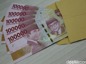 Surat Edaran Menaker soal Pemberian THR 2024: Isi dan Link PDF