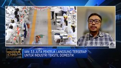 Thrifting Vs Barang KW, Mana 