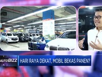 Tips Beli Mobil Bekas Untuk Mudik Lebaran, Perhatikan Hal Ini
