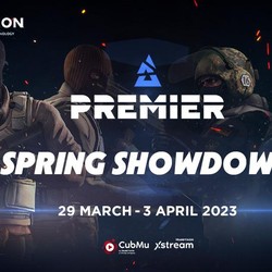 Dear Esports Lovers, Tonton The BLAST Premier di Transvision