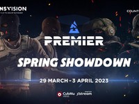 Dear Esports Lovers, Tonton The BLAST Premier di Transvision
