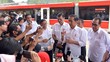 Jokowi Tiba-Tiba Bicara Soal Kontrak Vale, Tak Diperpanjang?