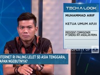 Video: Waduh! Internet RI Paling Lelet di Asia Tenggara