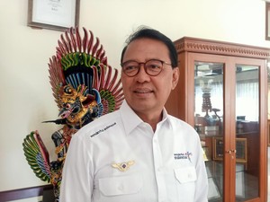 PHRI Sebut Hotel di Bali Turut Terdampak Kebijakan Efisiensi Anggaran