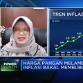 Video: BPS Ungkap Sebab Kenaikan Inflasi Ramadan, Apa Saja?